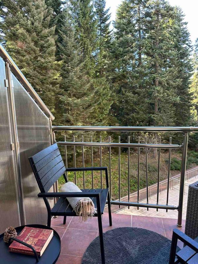 Sana Ski Apartment 313A In Flora, Borovets Exterior photo